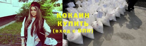молекула духа Магадан